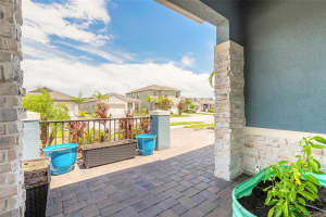 334 CARYOTA COURT, NEW SMYRNA BEACH, FL 32168 Sold 10/17/25