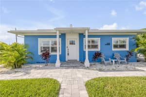 102 MOORE AVENUE, DAYTONA BEACH, FL 32118 - MLS#MFRNS1085372