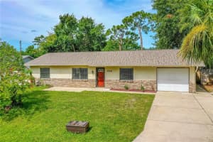 3416 UNITY TREE DRIVE, EDGEWATER, FL 32141 Sold 08/12/25
