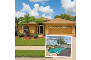 6529 Shahab Lane, PORT ORANGE
