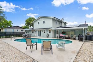 20 PUTNAM AVENUE, ORMOND BEACH, FL 32174 - MLS#MFRNS1085376