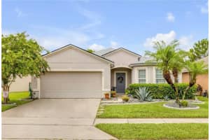 448 White Coral Ln, NEW SMYRNA BEACH