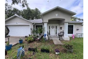 1829 PINE TREE DRIVE, EDGEWATER, FL 32132 Sold 08/29/25
