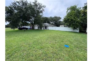 1829 PINE TREE DRIVE, EDGEWATER, FL 32132 Sold 08/29/25