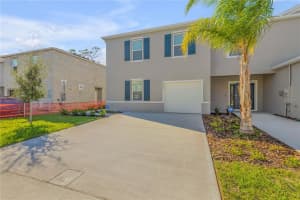 2725 SILVER CANOE DRIVE, EDGEWATER, FL 32141 - MLS#MFRNS1085390