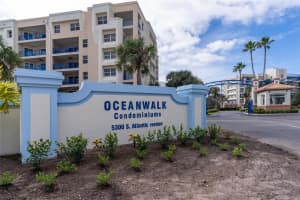 5300 S Atlantic Ave #10-307, NEW SMYRNA BEACH