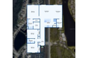 1148 SAND TRAP COURT, DAYTONA BEACH, FL 32124 - MLS#MFRNS1085404