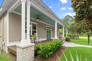 2665 OLD SMYRNA TRAIL, NEW SMYRNA BEACH, FL 32168 - MLS#MFRNS1085406