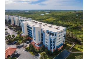 5300 S Atlantic Ave #7-302, NEW SMYRNA BEACH