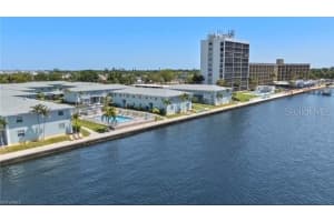 3340 N Key Dr. #b1, NORTH FORT MYERS