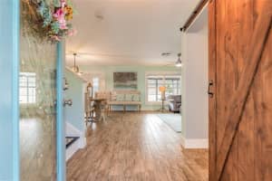 509 AEOLIAN DRIVE, NEW SMYRNA BEACH, FL 32168 Sold 08/28/25