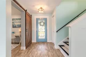 509 AEOLIAN DRIVE, NEW SMYRNA BEACH, FL 32168 Sold 08/28/25