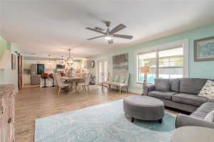 509 AEOLIAN DRIVE, NEW SMYRNA BEACH, FL 32168 Sold 08/28/25
