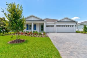 742 Copper Creek Dr, NEW SMYRNA BEACH