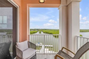 4 RIVERWALK DRIVE, NEW SMYRNA BEACH, FL 32169 - MLS#MFRNS1085445