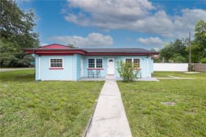 545 BERKSHIRE ROAD, DAYTONA BEACH, FL 32114 Sold 08/25/25