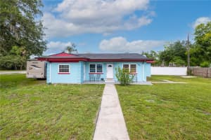 545 BERKSHIRE ROAD, DAYTONA BEACH, FL 32114 Sold 08/25/25