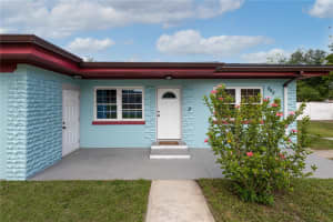 545 BERKSHIRE ROAD, DAYTONA BEACH, FL 32114 Sold 08/25/25
