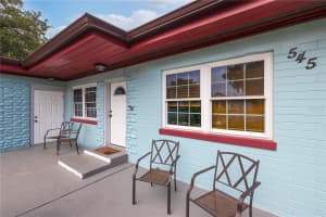 545 BERKSHIRE ROAD, DAYTONA BEACH, FL 32114 Sold 08/25/25
