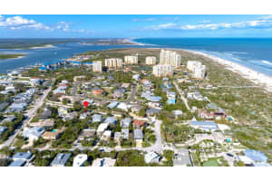 205 OCEAN DRIVE, NEW SMYRNA BEACH, FL 32169 - MLS#MFRNS1085459