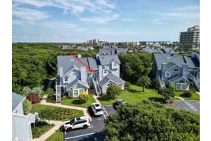 858 Baybreeze Way #68c, NEW SMYRNA BEACH