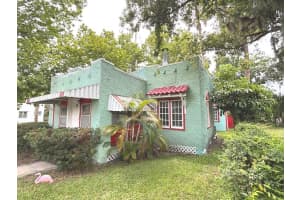 322 TAYLOR AVENUE, DAYTONA BEACH, FL 32114 - MLS#MFRNS1085474