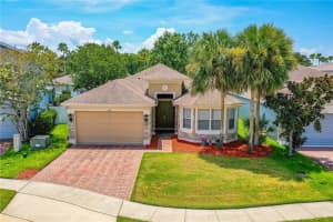 3859 Calliope Ave, PORT ORANGE