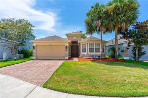 3859 CALLIOPE AVENUE, PORT ORANGE, FL 32129 Sold 11/17/25
