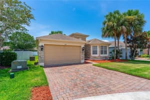 3859 CALLIOPE AVENUE, PORT ORANGE, FL 32129 Sold 11/17/25