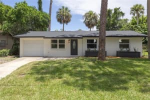 1107 DOUGHERTY STREET, NEW SMYRNA BEACH, FL 32168 - MLS#MFRNS1085477