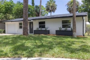 1107 DOUGHERTY STREET, NEW SMYRNA BEACH, FL 32168 - MLS#MFRNS1085477