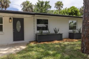 1107 DOUGHERTY STREET, NEW SMYRNA BEACH, FL 32168 - MLS#MFRNS1085477