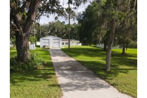 407 HUNTING LODGE DRIVE, INVERNESS, FL 34453 - MLS#MFRNS1085479