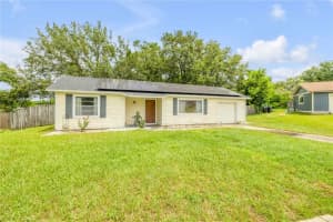 5325 BROKEN PINE CIRCLE, ORLANDO, FL 32818 Sold 08/13/25