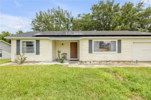5325 BROKEN PINE CIRCLE, ORLANDO, FL 32818 Sold 08/13/25