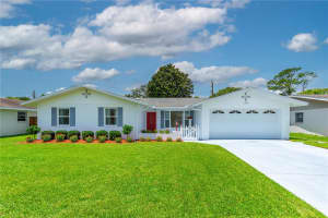 1308 GOLFVIEW DRIVE, DAYTONA BEACH, FL 32114 Sold 10/31/25