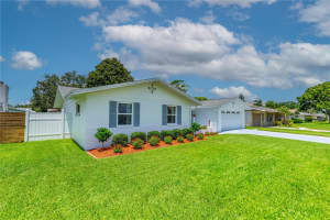 1308 GOLFVIEW DRIVE, DAYTONA BEACH, FL 32114 Sold 10/31/25