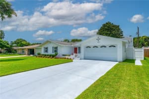 1308 GOLFVIEW DRIVE, DAYTONA BEACH, FL 32114 Sold 10/31/25