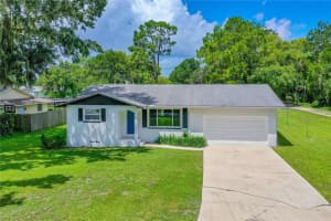 324 Dixie Dr, HOLLY HILL