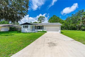 324 DIXIE DRIVE, HOLLY HILL, FL 32117 - MLS#MFRNS1085487