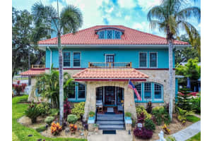 544 S Palmetto Ave, DAYTONA BEACH