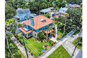 544 PALMETTO AVENUE, DAYTONA BEACH, FL 32114 - MLS#MFRNS1085493
