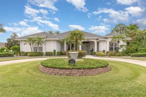 2720 AUTUMN LEAVES DRIVE, PORT ORANGE, FL 32128 Sold 08/29/25