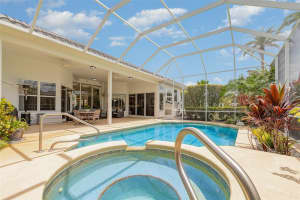 2720 AUTUMN LEAVES DRIVE, PORT ORANGE, FL 32128 Sold 08/29/25