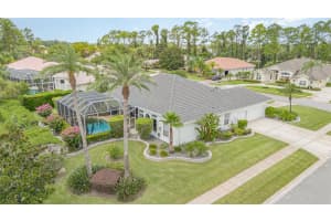2720 AUTUMN LEAVES DRIVE, PORT ORANGE, FL 32128 Sold 08/29/25