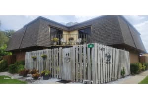 45 Cedar Dunes Dr, NEW SMYRNA BEACH