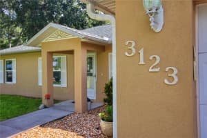 3123 WOODLAND DRIVE, EDGEWATER, FL 32141 - MLS#MFRNS1085512