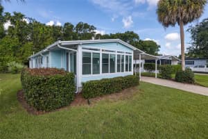 214 SCHOONER AVENUE, EDGEWATER, FL 32141 - MLS#MFRNS1085534