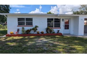 114 RHODE ISLAND STREET, EDGEWATER, FL 32132 Sold 08/27/25