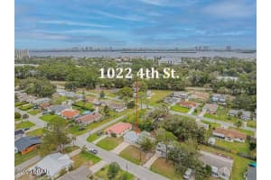 1022 4TH STREET, PORT ORANGE, FL 32129 - MLS#MFRNS1085564